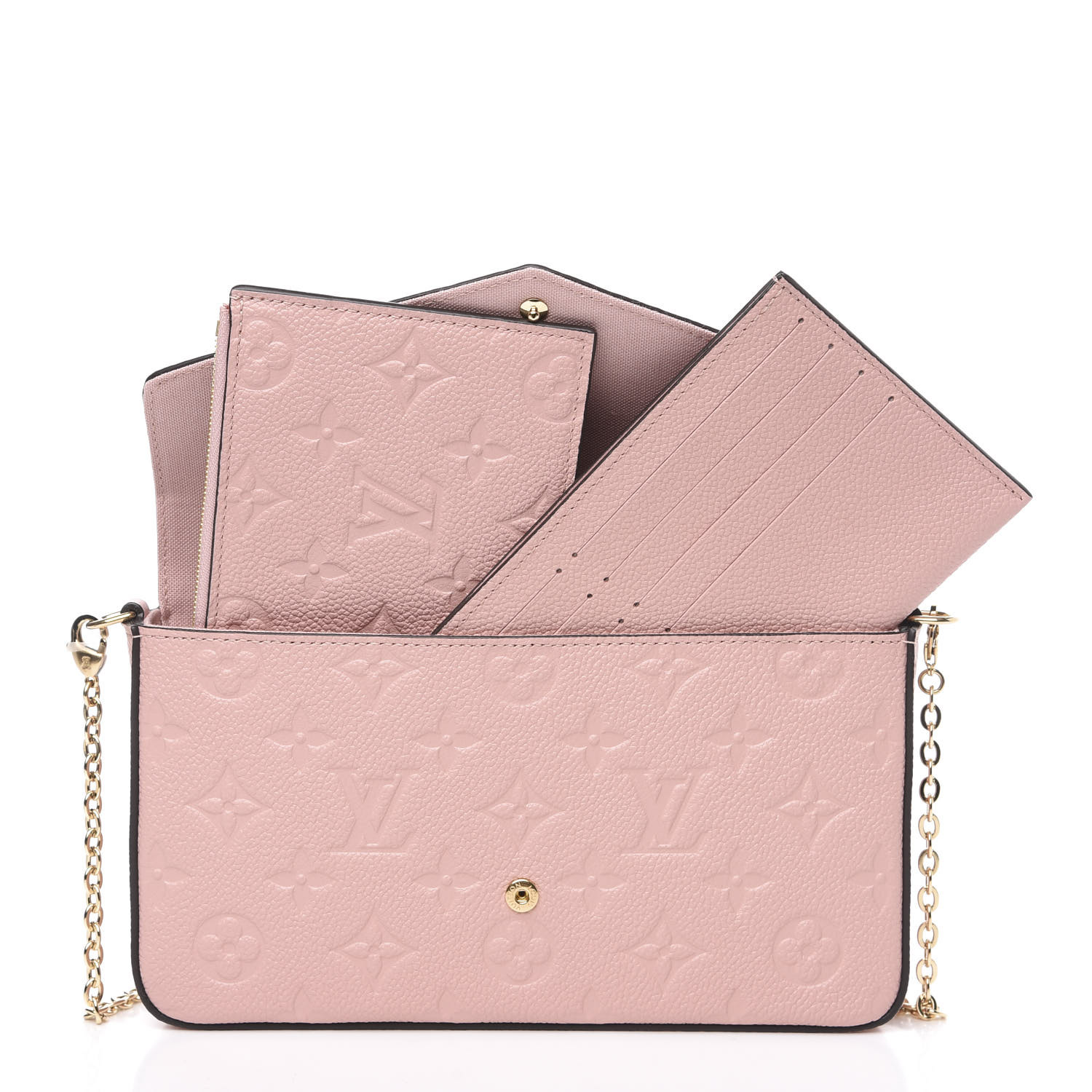 louis vuitton felicie purseforum