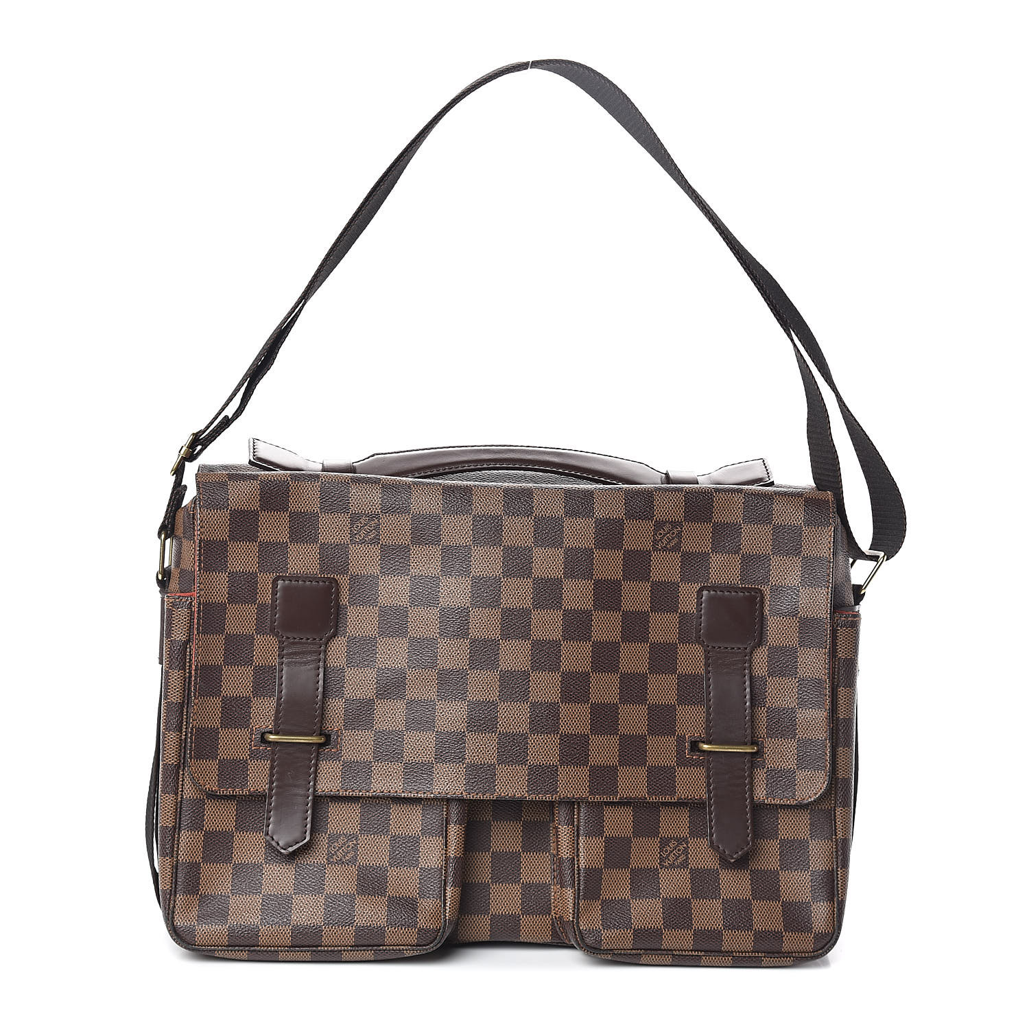 louis vuitton broadway messenger bag