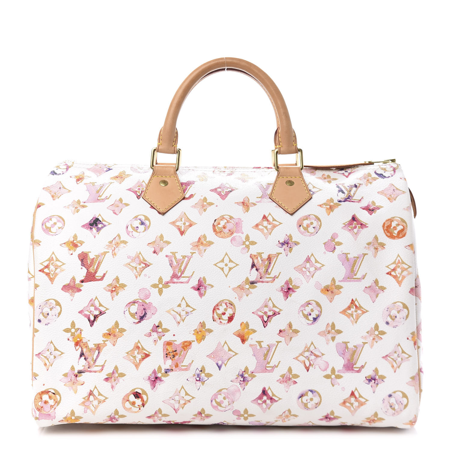 lv watercolor speedy