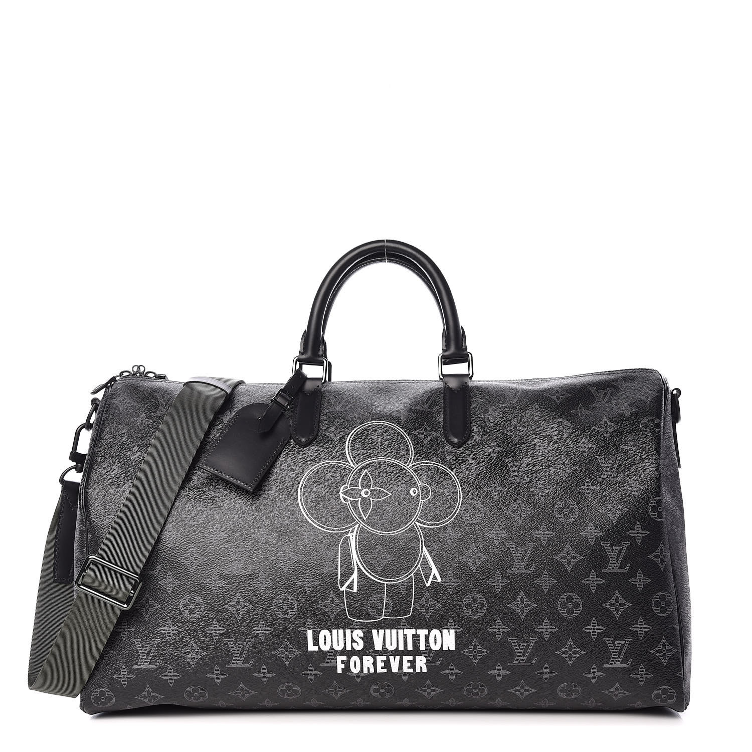 louis vuitton forever full bag