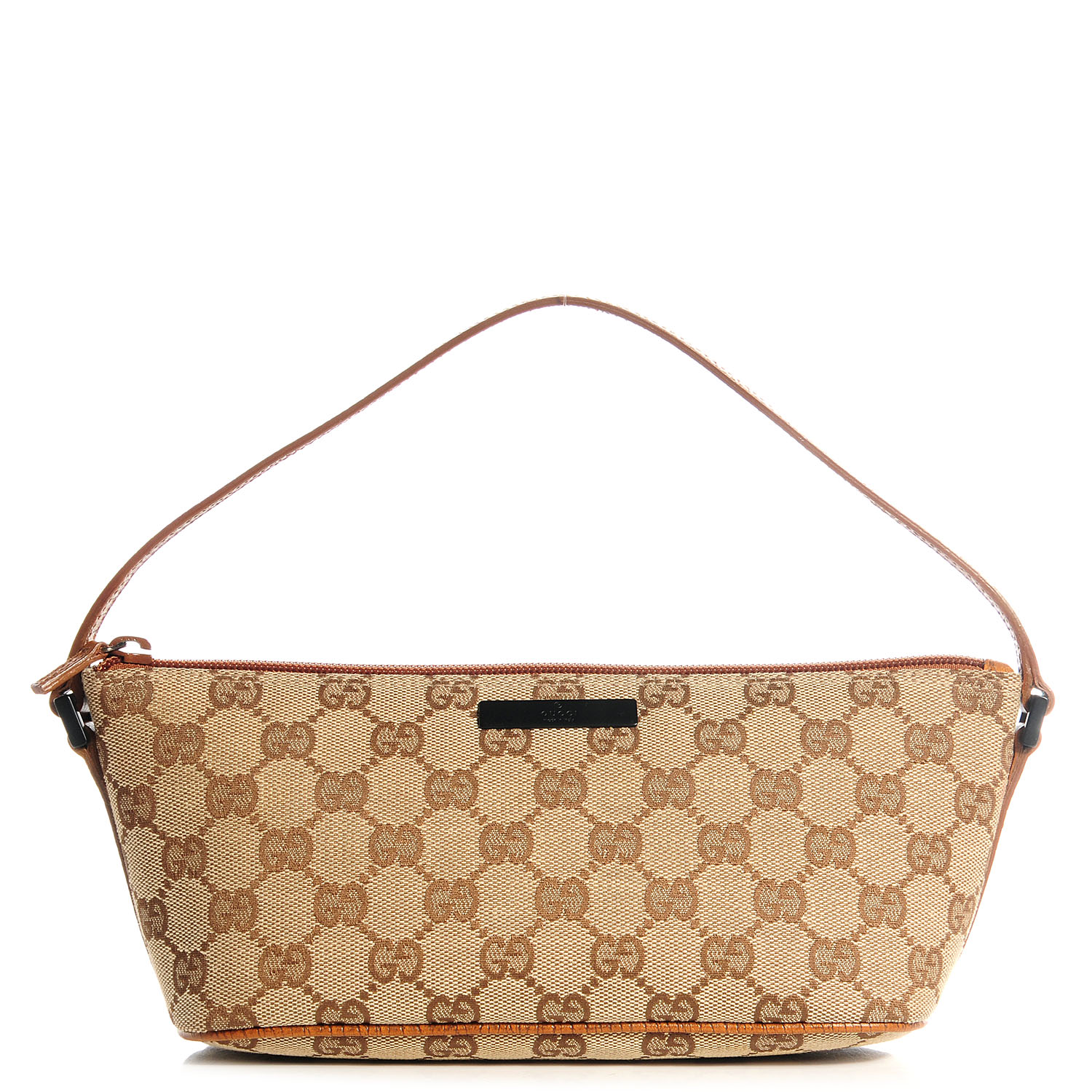 gucci boat pochette