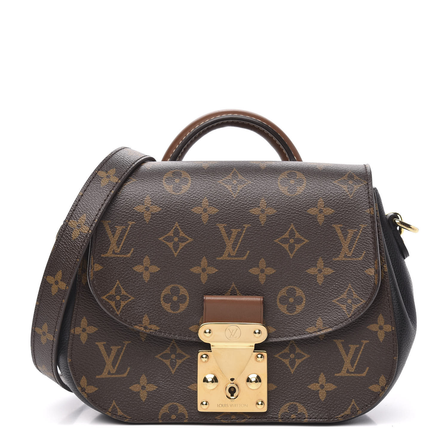 Louis Vuitton Eden Handbag 334234