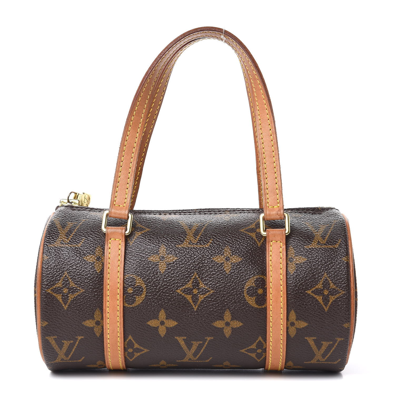  LOUIS  VUITTON  Monogram Papillon  19 501348