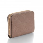 zippy coin purse empreinte