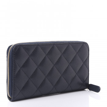 caviar quilted
