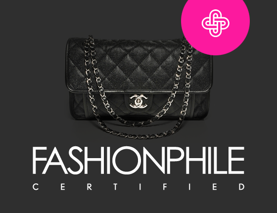Fashionphile Certified